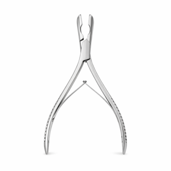 Luer Bone Rongeurs 6 34″ Straight Surgical