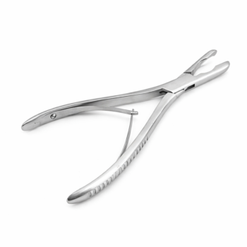 Luer Bone Rongeurs 6 34″ Straight Surgical