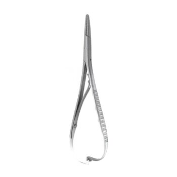 Mathieu Needle Holder 5.50″