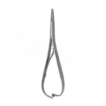 Mathieu Needle Holder 5.50″