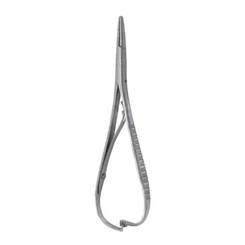 Mathieu Needle Holder 6.50″