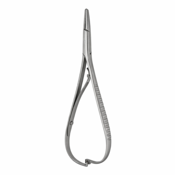 Mathieu Needle Holder 7.50″