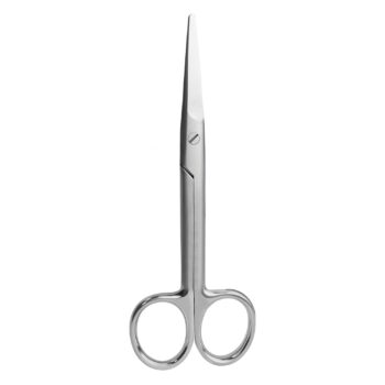 Mayo Dissecting Scissors Straight 5.50″