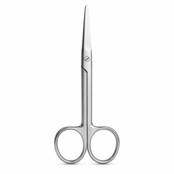 Mayo Dissecting Scissors Straight 6.75″