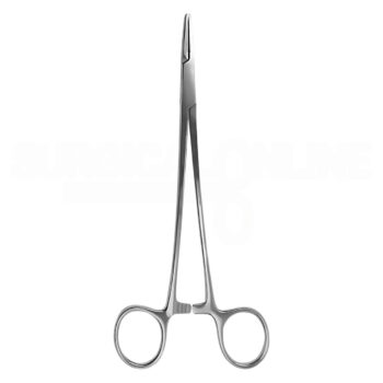 Mayo-Hegar Needle Holder 10.00″