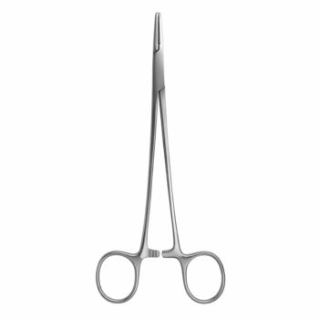 Mayo-Hegar Needle Holder 10.00″