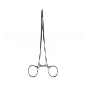 Mayo-Hegar Needle Holder 5.00″