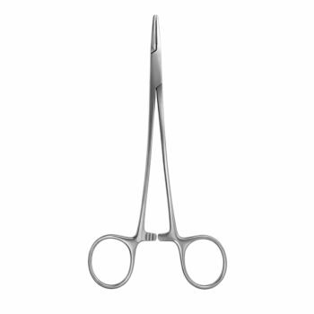 Mayo-Hegar Needle Holder 5.00″