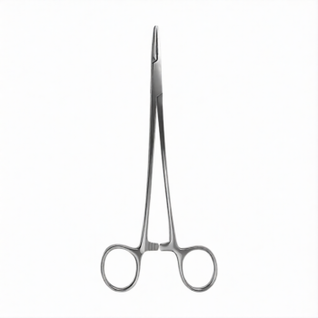 Mayo-Hegar Needle Holder 6.00″