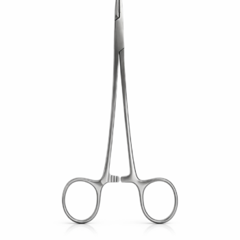 Mayo-Hegar Needle Holder 6.00″