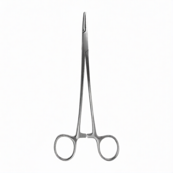 Mayo-Hegar Needle Holder 7.00″