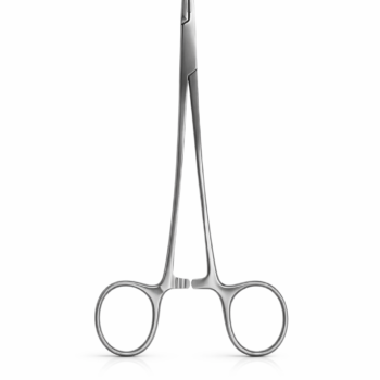 Mayo-Hegar Needle Holder 7.00″