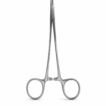 Mayo-Hegar Needle Holder 8.00″
