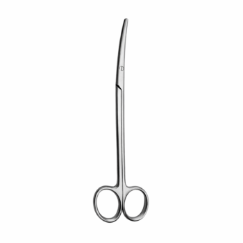 Metzenbaum Scissors Curved 5.50″