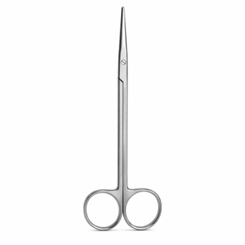 Metzenbaum Scissors Straight 11.00″