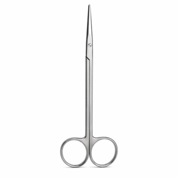 Metzenbaum Scissors Straight 5.50″