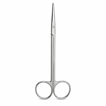 Metzenbaum Scissors Straight 7.00″