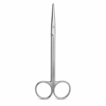 Metzenbaum Scissors Straight 9.00″