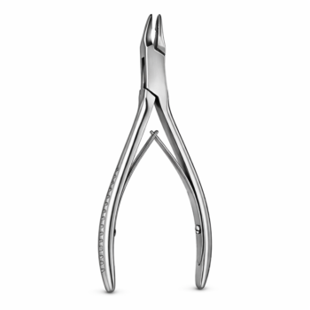 Mini Blumenthal Rongeur 4.50″(11.5cm)