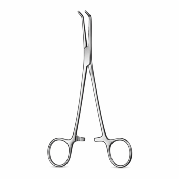 Mixter Forceps 9.50″