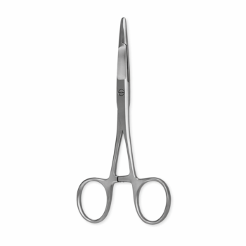 Olsen-Hegar Needle Holder Combined With Suture Scissors 4.50″