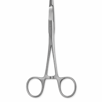 Olsen-Hegar Needle Holder Combined With Suture Scissors 4.50″
