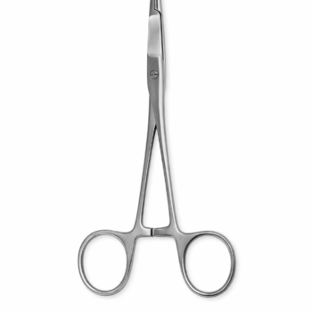 Olsen-Hegar Needle Holder Combined With Suture Scissors, 5.50″