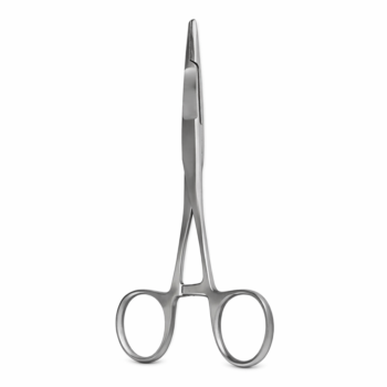 Olsen-Hegar Needle Holder Combined With Suture Scissors, 7.50″
