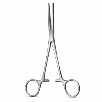 Rochester Pean Forceps Straight 12.00″