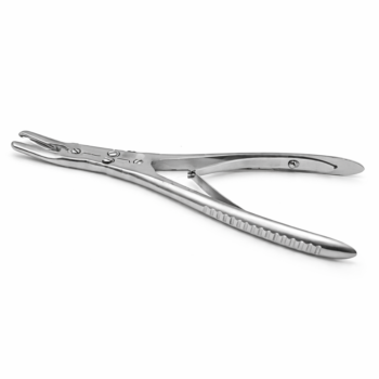 Ruskin Bone Rongeurs 18.0cm