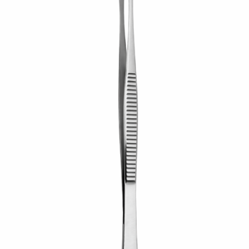 Russian Tissue Forceps 8.00″