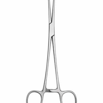 Schroeder Tenaculum Forceps 9.50″