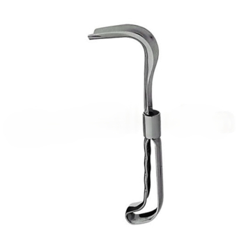 Sims-Kelly Retractor 2.25″ X 1″