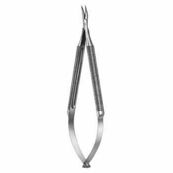 Stangel-Barraquer Needle Holder 4.50″