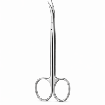 Stevens Tenotomy Scissors Curved 4.50″
