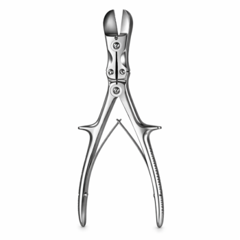 Stille-Liston Bone Cutting Forceps, Straight 10.75″(27.3cm)