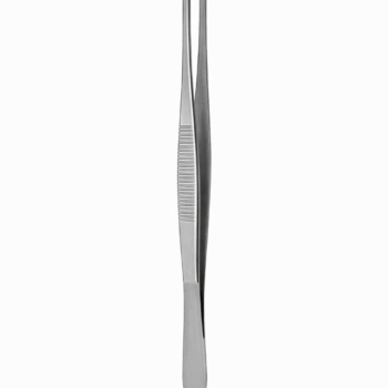 Stille Tissue Forceps 4X5 Teeth 5.50″