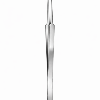 Swiss Jeweler Style Forceps No. 5