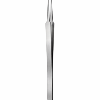 Swiss Jeweler Style Forceps No. 6