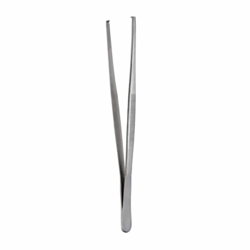 Thumb Tissue Forceps 1X2 Teeth 5.50″