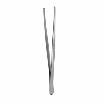 Thumb Tissue Forceps 1X2 Teeth 6.00″