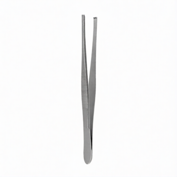 Thumb Tissue Forceps 2X3 Teeth 5.50″