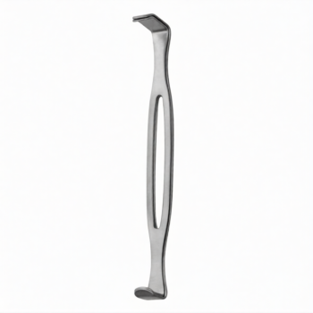 U.S. Army Pattern Retractor Set of 2 8.50″