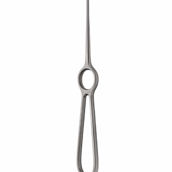 Volkman Hook Retractor 8.50″ Sharp Single Prong