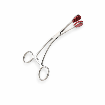 Young Tongue Forceps Surgical Oral